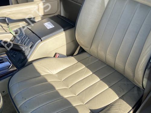 Used Left front seat Left front seat LAND ROVER RANGE ROVER II (P38A) 2.5 D 4x4 (136 hp) 29852145 29852145
