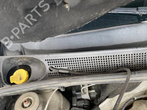 Used Scuttle panel Scuttle panel DACIA LOGAN II TCe 90 (L8MA, L8M1, L8AC) (90 hp) 26508485 26508485