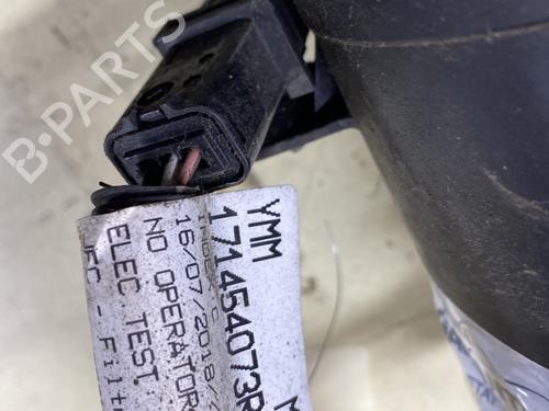 Other RENAULT MEGANE IV Hatchback (B9A/M/N_) 1.5 dCi 110 (B9A3) | BP29543474O1 