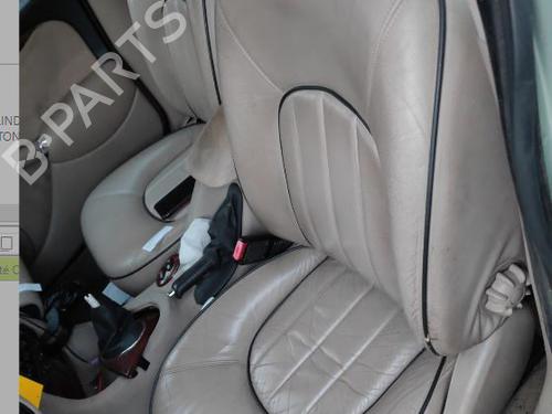 Used Left front seat ROVER 75 (RJ) 2.0 CDT (115 hp) 23782729