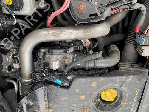 Engine DACIA SANDERO 1.5 dCi | BP23783694M1