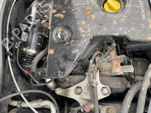 Engine DACIA SANDERO 1.5 dCi | BP23783694M1