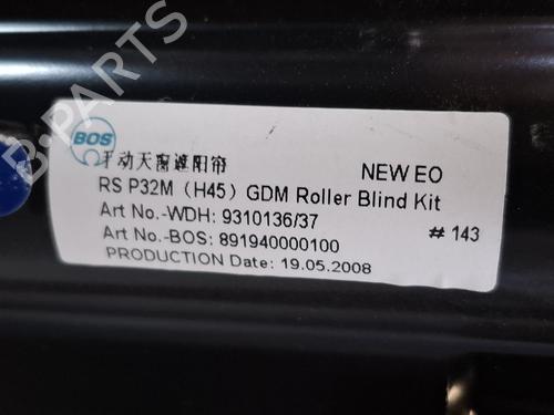 Soltag RENAULT KOLEOS I (HY_) 2.0 dCi 4x4 (HY0K) | BP30712737C124 - Image 10