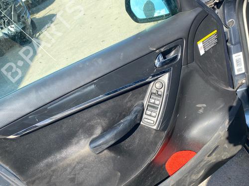 Front left panel CITROËN C4 Grand Picasso I (UA_) 2.0 HDi 138 | BP36684889C58 - Image 4