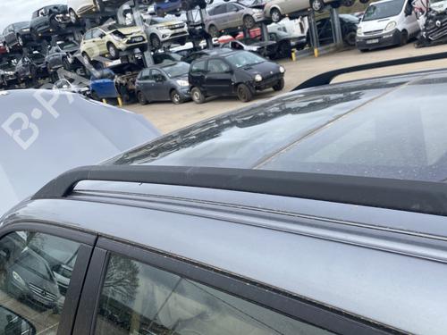 Used Roof bar Roof bar BMW X5 (E70) [2006-2013] 33832496 33832496