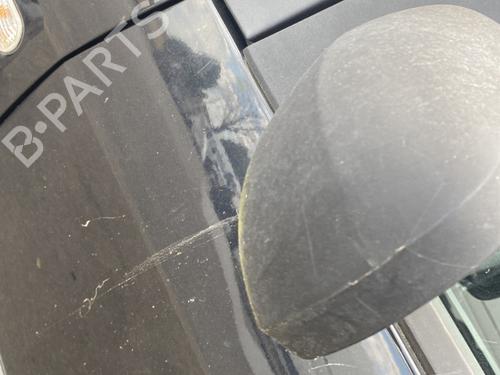 Left mirror FORD FIESTA V (JH_, JD_) 1.6 TDCi | BP27402953C26 