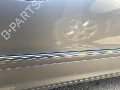 door-moulding-trim-mercedes-benz-c-class-t-model-s203-2001-2002-2003-2004-2005-2006-2007-27159470 main image