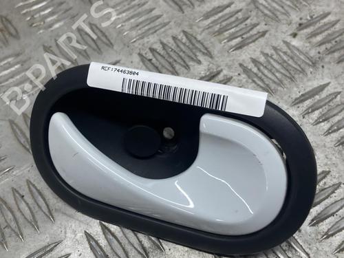Used Front right interior door handle Front right interior door handle RENAULT MODUS / GRAND MODUS (F/JP0_) 1.5 dCi 75 (75 hp) 22113200 22113200