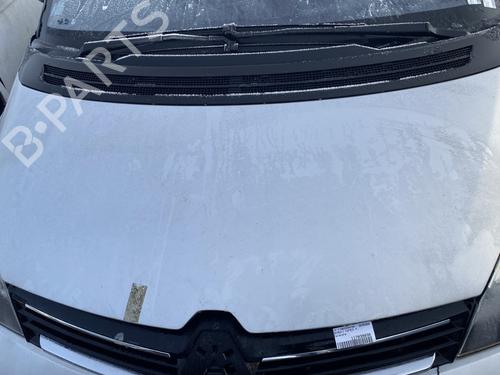 Motorhjelm RENAULT ESPACE IV (JK0/1_) 2.0 dCi (JK01, JK02, JK1J, JK1K, JK1H) (150 hp) 30646550