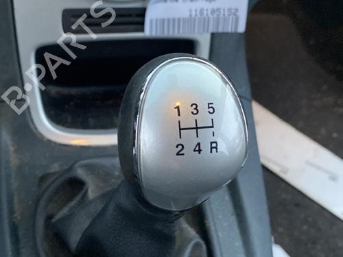 Shift knob FORD FIESTA VI (CB1, CCN) 1.6 TDCi | BP30552133I34 - Image 2