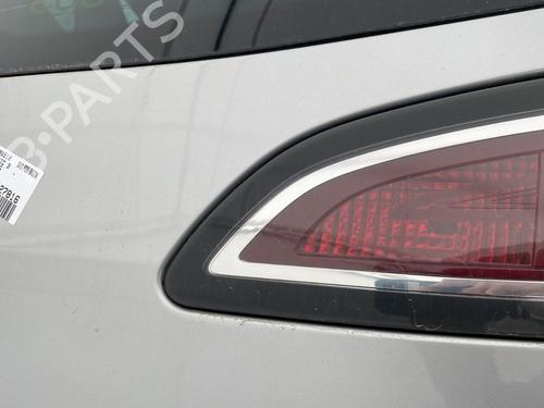 Used Right tailgate light RENAULT SCÉNIC III (JZ0/1_) 1.5 dCi (JZ02, JZ0R) (95 hp) 32983699