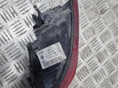 Right taillight RENAULT CLIO IV (BH_) 1.5 dCi 75 | BP19912302C35 