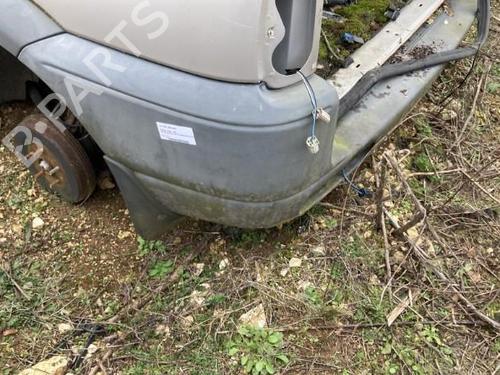 Rear bumper LAND ROVER FREELANDER I (L314) 1.8 16V 4x4 | BP22118383C8 