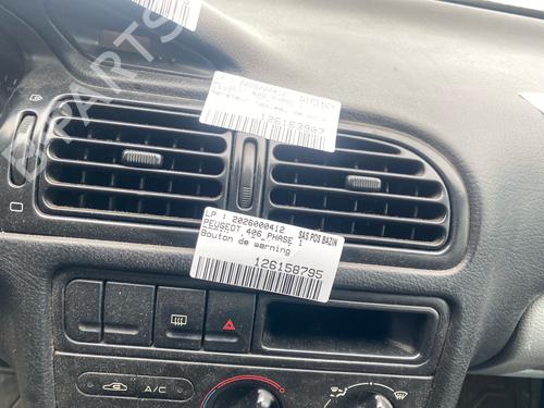 Used Air vent Air vent 35885057 35885057
