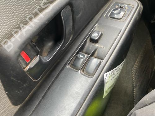 Used Left front window switch Left front window switch 34480020 34480020
