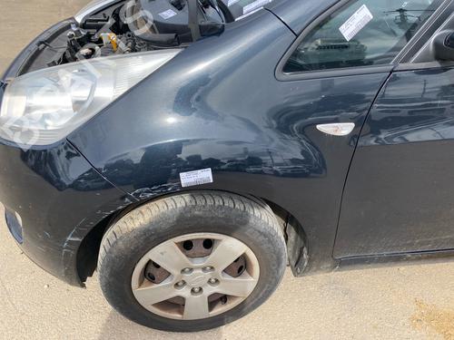 left-front-fenders-kia-venga-yn-2010-2011-2012-2013-2014-2015-2016-2017-2018-2019-36408630 main image