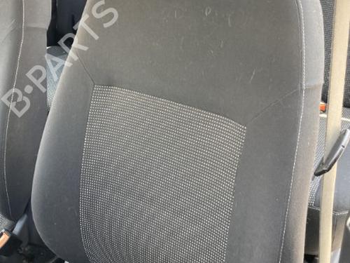 Left front seat OPEL AGILA A (H00) | BP22125057C15 - Image 4