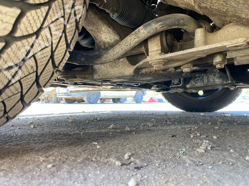 Used Subframe Subframe PEUGEOT 407 (6D_) 2.0 HDi 135 (6DRHRH, 6DRHRE, 6DRHRG, 6DRHRJ) (136 hp) 34220638 34220638