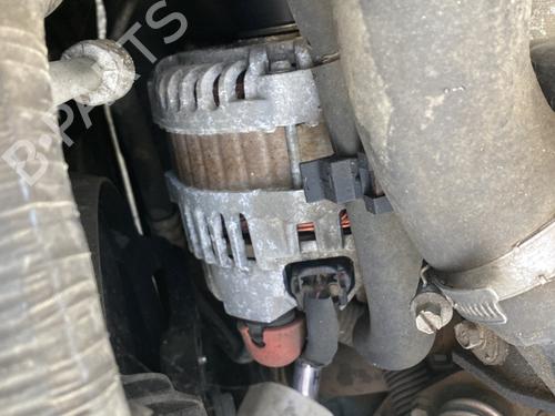 Used Alternator Alternator 30821230 30821230