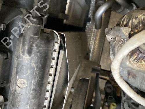 Used Front slam panel Front slam panel CITROËN C3 II (SC_) 1.0 VTi 68 (68 hp) 19903818 19903818