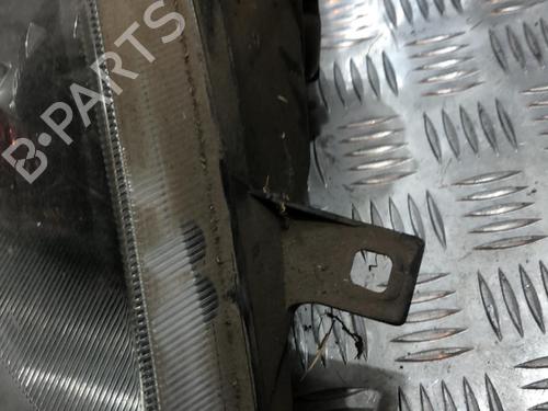 Højre forlygte MITSUBISHI COLT VI (Z3_A, Z2_A) 1.5 DI-D (Z39A) | BP22111109C29 