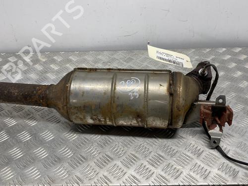 Particulate filter RENAULT ESPACE IV (JK0/1_) 2.0 dCi (JK01, JK02, JK1J, JK1K, JK1H) | BP30682987M81 - Image 2