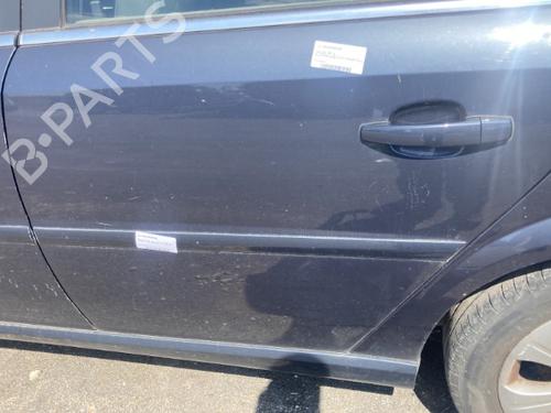 Dør venstre bak OPEL VECTRA C GTS (Z02)  | BP22124592C4 