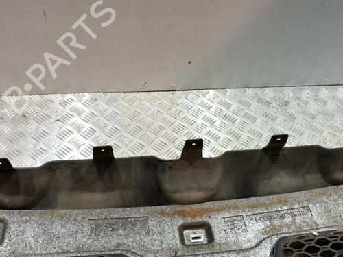 Front bumper HYUNDAI SANTA FÉ I (SM) 2.0 CRDi | BP22111417C7 