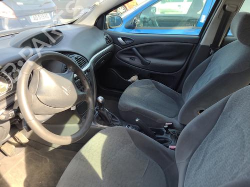 Pedal CITROËN C5 II (RC_) 1.6 HDi (RC8HZB) | BP38034086I4 - Image 7