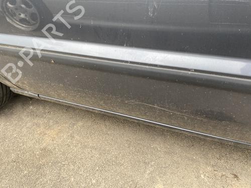 Dørlist FORD FUSION (JU_) 1.4 TDCi | BP26221700C150 
