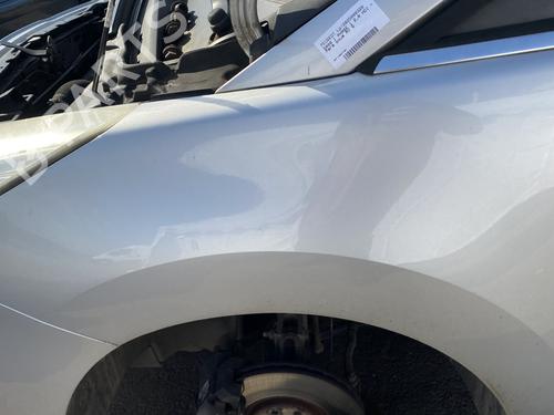 Used Left front fenders PEUGEOT 5008 (0U_, 0E_) 2.0 HDi 150 / BlueHDi 150 (150 hp) 25894911