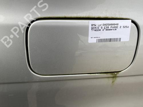 Used Fuel flap BMW 5 (E39) 525 d (163 hp) 23784815