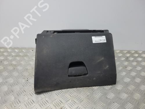 Used Glove box PEUGEOT 208 I (CA_, CC_) 1.4 HDi (68 hp) 22940139