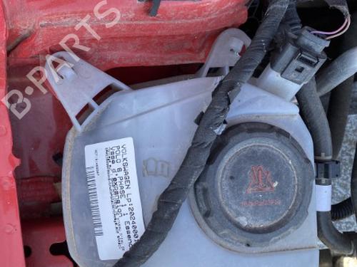 Used Expansion tank Expansion tank VW POLO VI (AW1, BZ1, AE1) 1.0 MPi (80 hp) 21596600 21596600