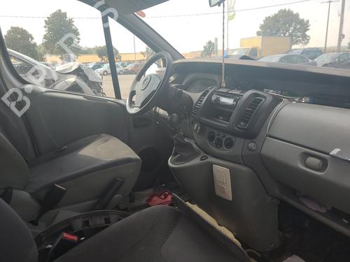 Front left panel OPEL VIVARO A Van (X83)  | BP38100675C58  - Image 7