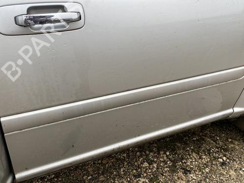 Used Door moulding trim NISSAN X-TRAIL I (T30) 2.2 Di 4x4 (114 hp) 31981240