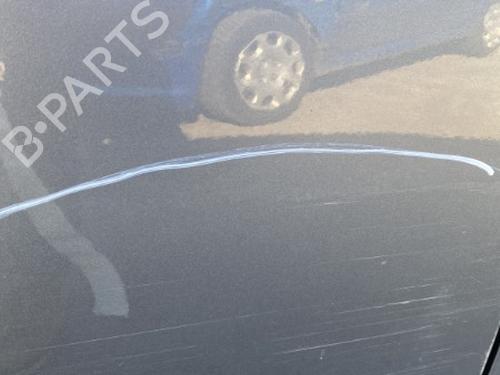 Right rear door CITROËN C3 Picasso (SH_) 1.6 HDi | BP22124546C5 