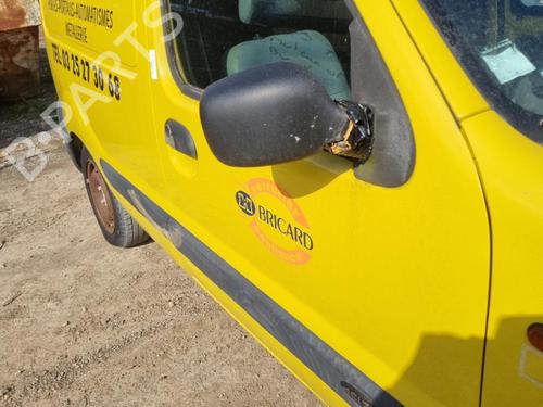Right front door RENAULT KANGOO (KC0/1_) 1.5 dCi (KC07) | BP19912083C3 