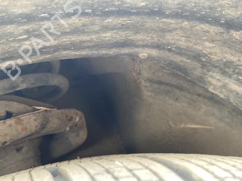 Wheel arch RENAULT AVANTIME (DE0_) 2.2 dCi (DE01) | BP29757181C56