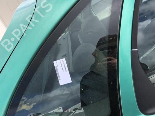 Rear right quarter glass CITROËN XSARA PICASSO (N68) 2.0 HDi | BP20174112C92 
