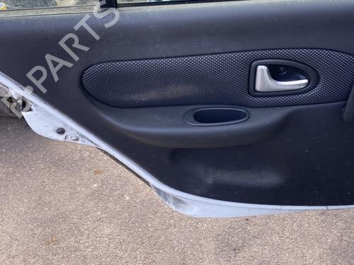Rear left panel RENAULT CLIO II (BB_, CB_) 1.5 dCi (B/C2J) | BP29490186C60 