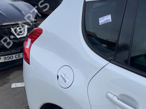 Used Right rear fenders PEUGEOT 3008 I MPV (0U_) 2.0 HDi (163 hp) 30199944