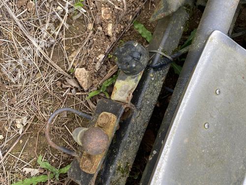 Used Tow ball/Mechanism Tow ball/Mechanism SUZUKI VITARA (ET, TA, TD) 1.9 D All-wheel Drive (SE419TD) (75 hp) 33553938 33553938