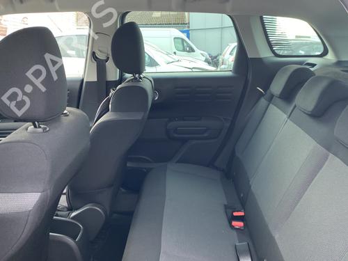 Rear left panel CITROËN C3 AIRCROSS II (2R_, 2C_) 1.5 BlueHDi 110 | BP25203969C60 - Image 10