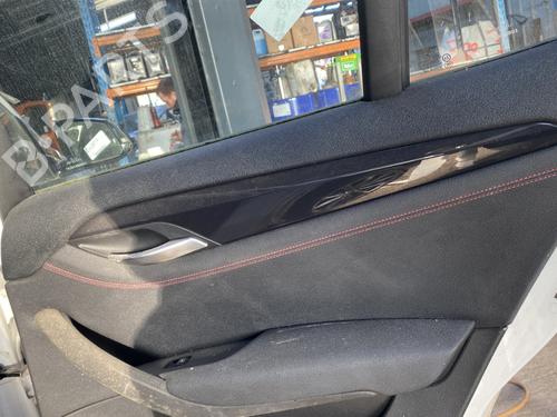 Rear right panel BMW X1 (E84) xDrive 20 d | BP22127954C61