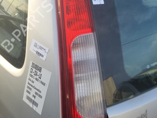 Left taillight FORD FOCUS C-MAX (DM2) 1.8 TDCi | BP23785663C34 - Image 2