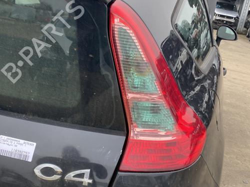 right-taillight-citroen-c4-coupe-la_-2004-2005-2006-2007-2008-2009-2010-2011-2012-2013-31071371 main image