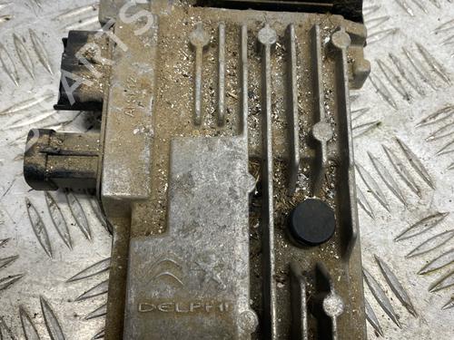 Electronic module PEUGEOT PARTNER Box Body/MPV 1.6 HDi / BlueHDi 75 | BP38169270M83 - Image 3