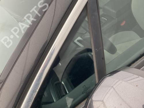 Front left quarter glass PEUGEOT 508 I (8D_) 1.6 BlueHDi 120 | BP32303571C111