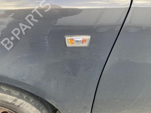 Left front fenders OPEL CORSA D (S07) 1.3 CDTI (L08, L68) | BP21820642C41 